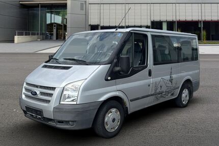 Ford Transit Gebrauchtwagen