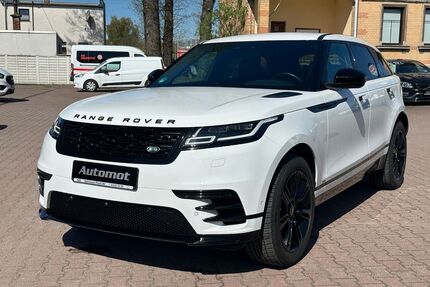 Land Rover Range Rover Velar Gebrauchtwagen