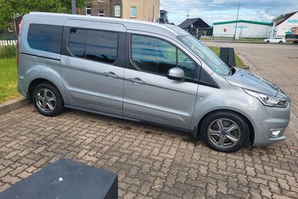Ford Tourneo Connect Gebrauchtwagen