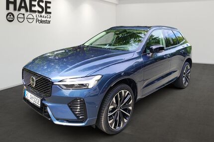 Volvo XC60 Gebrauchtwagen