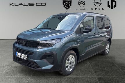 Peugeot Rifter Gebrauchtwagen
