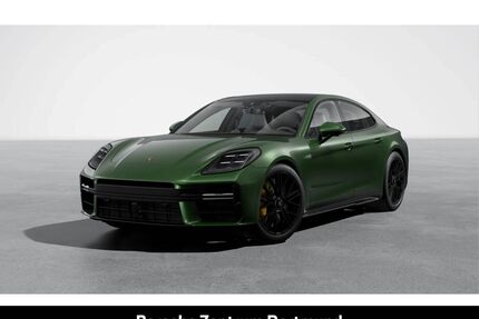 Porsche Panamera Gebrauchtwagen