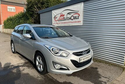 Hyundai i40 Gebrauchtwagen