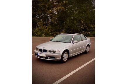 BMW 318 Gebrauchtwagen