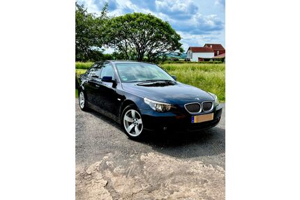 BMW 523 Gebrauchtwagen