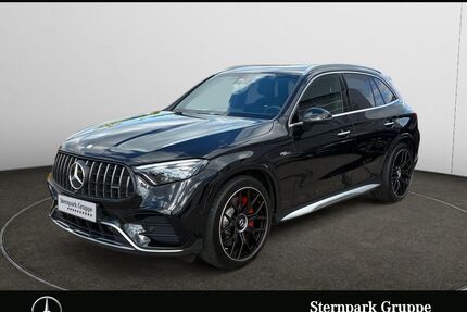 Mercedes-Benz GLC 63 AMG Gebrauchtwagen