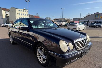 Mercedes-Benz E 280 Gebrauchtwagen