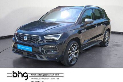 Seat Ateca Gebrauchtwagen