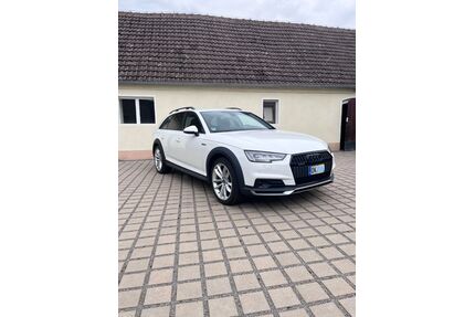 Audi A4 Allroad Gebrauchtwagen