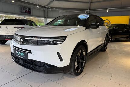 Opel Grandland (X) Gebrauchtwagen