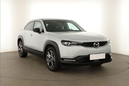 Mazda MX-30 Gebrauchtwagen