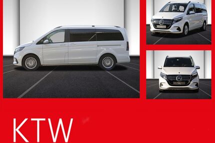 Mercedes-Benz EQV Gebrauchtwagen