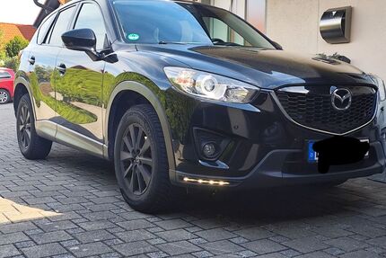 Mazda CX-5 Gebrauchtwagen