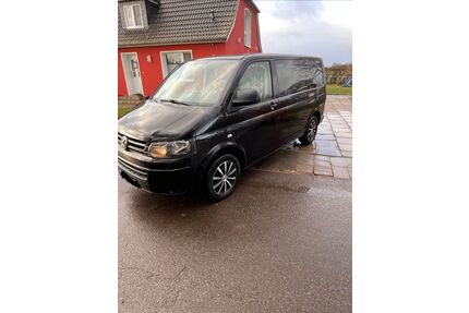 VW T5 Multivan Gebrauchtwagen