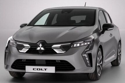 Mitsubishi Colt Gebrauchtwagen
