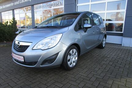 Opel Meriva Gebrauchtwagen
