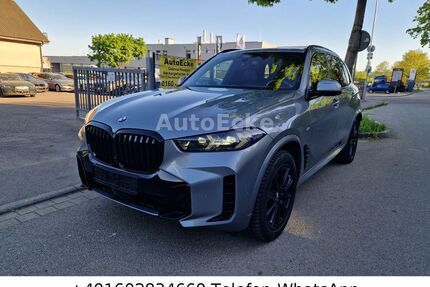 BMW X5 Gebrauchtwagen