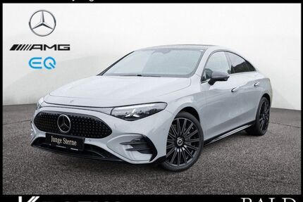 Mercedes-Benz CLA 250 Gebrauchtwagen