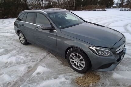 Mercedes-Benz C 220 Gebrauchtwagen