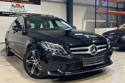 Mercedes-Benz C 220 Gebrauchtwagen