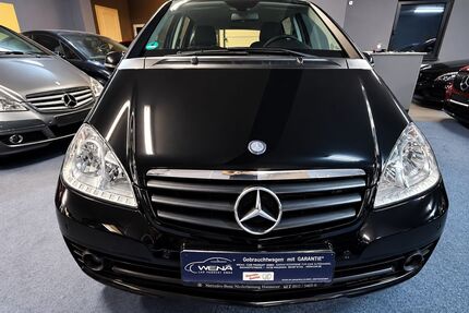 Mercedes-Benz A 160 Gebrauchtwagen