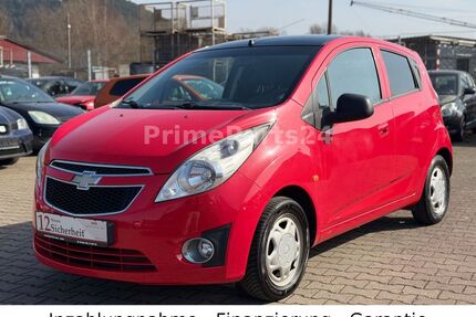 Chevrolet Spark Gebrauchtwagen
