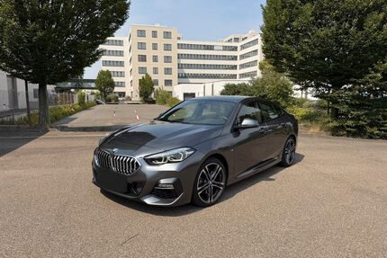 BMW 218 Gran Coupé Gebrauchtwagen