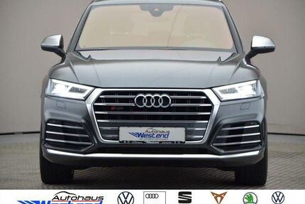 Audi SQ5 Gebrauchtwagen
