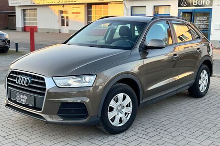 Audi Q3 Gebrauchtwagen