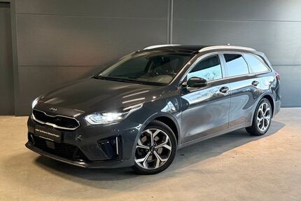 Kia ceed Sportswagon Gebrauchtwagen