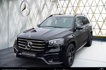 Mercedes-Benz GLS 350 Gebrauchtwagen