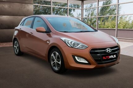 Hyundai i30 Gebrauchtwagen