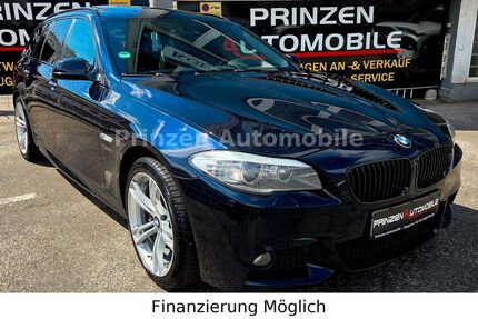 BMW 535 Gebrauchtwagen