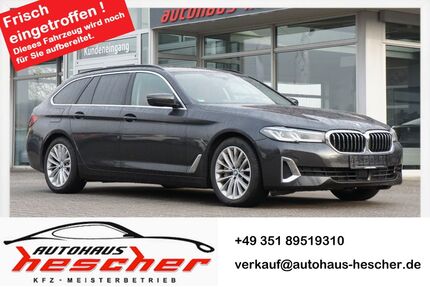 BMW 530 Gebrauchtwagen