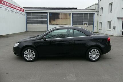 VW Eos Gebrauchtwagen