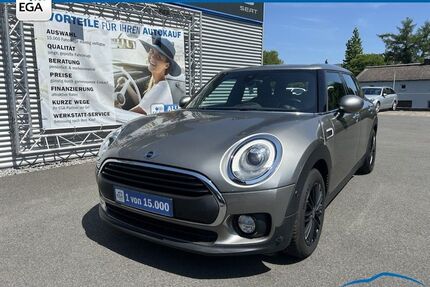 Mini One Clubman Gebrauchtwagen