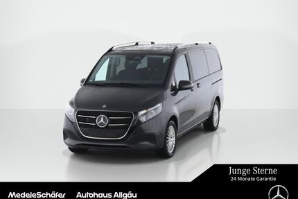 Mercedes-Benz V 220 Gebrauchtwagen