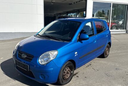 Kia Picanto Gebrauchtwagen