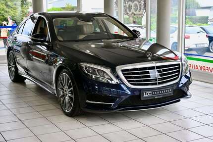 Mercedes-Benz S 500 Gebrauchtwagen