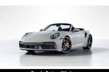 Porsche 992 Gebrauchtwagen