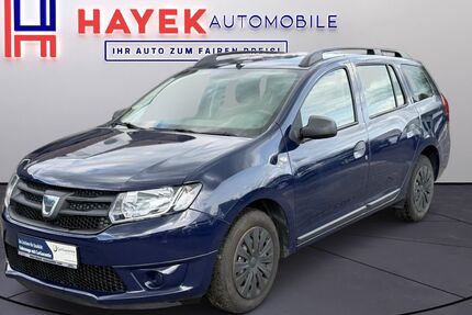 Dacia Logan Gebrauchtwagen