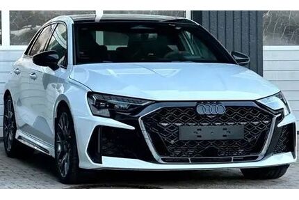 Audi RS3 Gebrauchtwagen