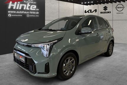 Kia Picanto Gebrauchtwagen