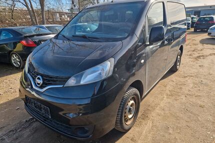 Nissan NV200 Gebrauchtwagen