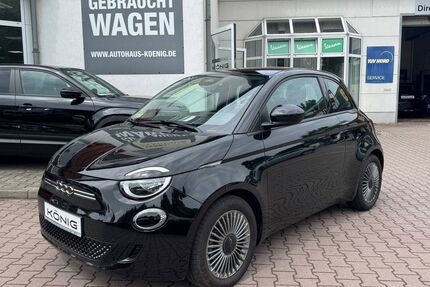 Fiat 500e Gebrauchtwagen