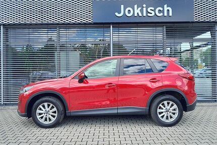 Mazda CX-5 Gebrauchtwagen