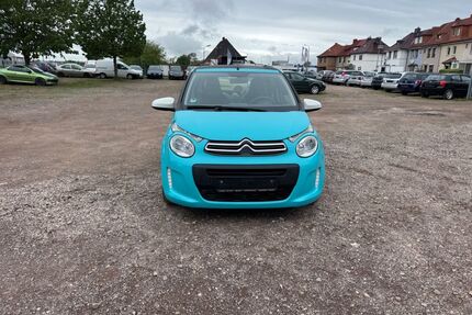 Citroen C1 Gebrauchtwagen