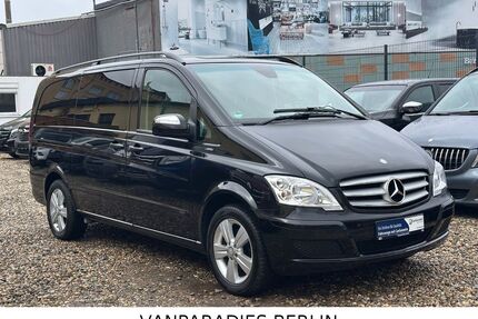 Mercedes-Benz Viano Gebrauchtwagen