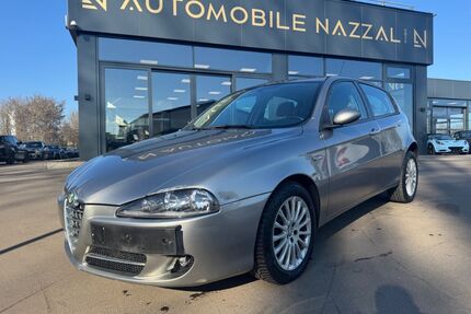 Alfa Romeo 147 Gebrauchtwagen
