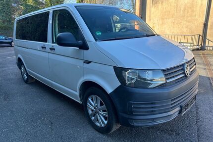 VW T6 Transporter Gebrauchtwagen